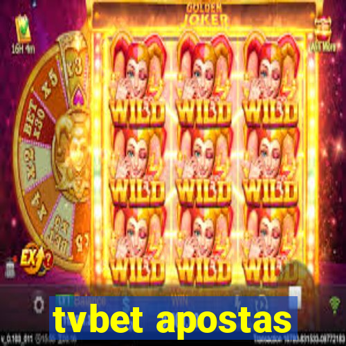 tvbet apostas